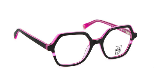 Pistache C0082 Black Pink Purple