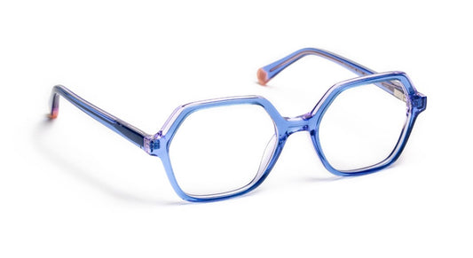 Pistache C2080 Blue/Pink Glitter