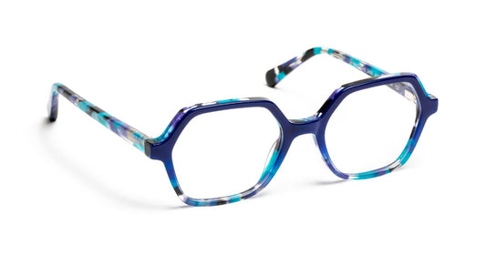 Pistache C2425 Gradient Blue Tortoiseshell