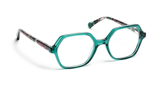 Pistache C4000 Green/Tortoiseshell