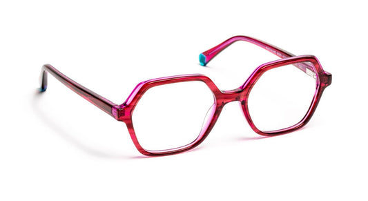 Pistache C8585 Plum/Pink