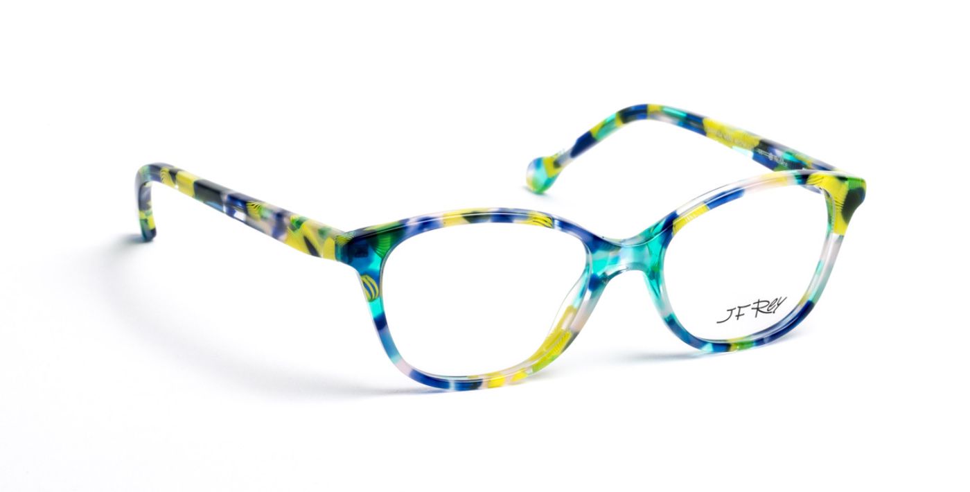 Sahara C4050 Floral Green