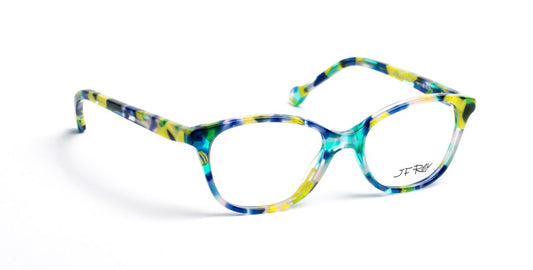 Sahara C4050 Floral Green