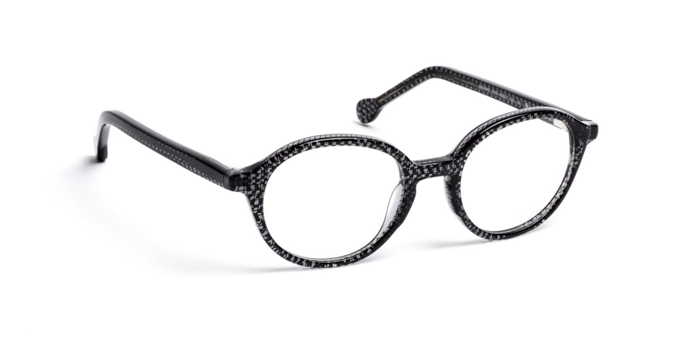 Savane C0505 Black Pixel