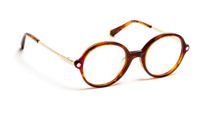 Serena C9038 Tortoiseshell/Plum