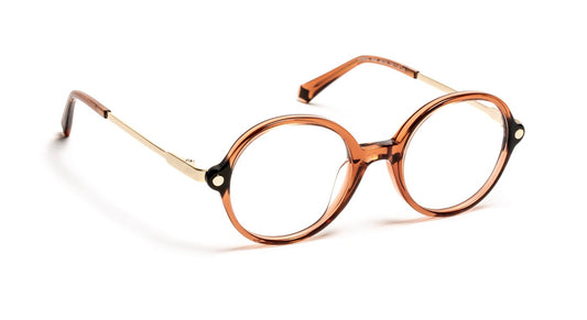 Serena C9580 Brown/Black
