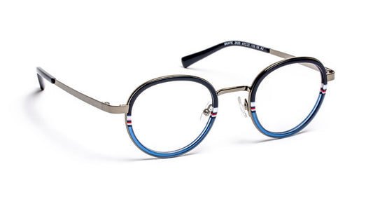 Skate C2520 Blue/Red