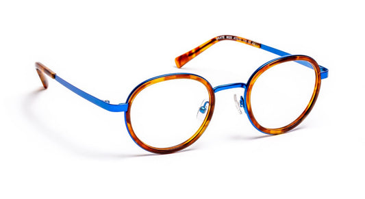 Skate C9020 Tortoiseshell/Blue