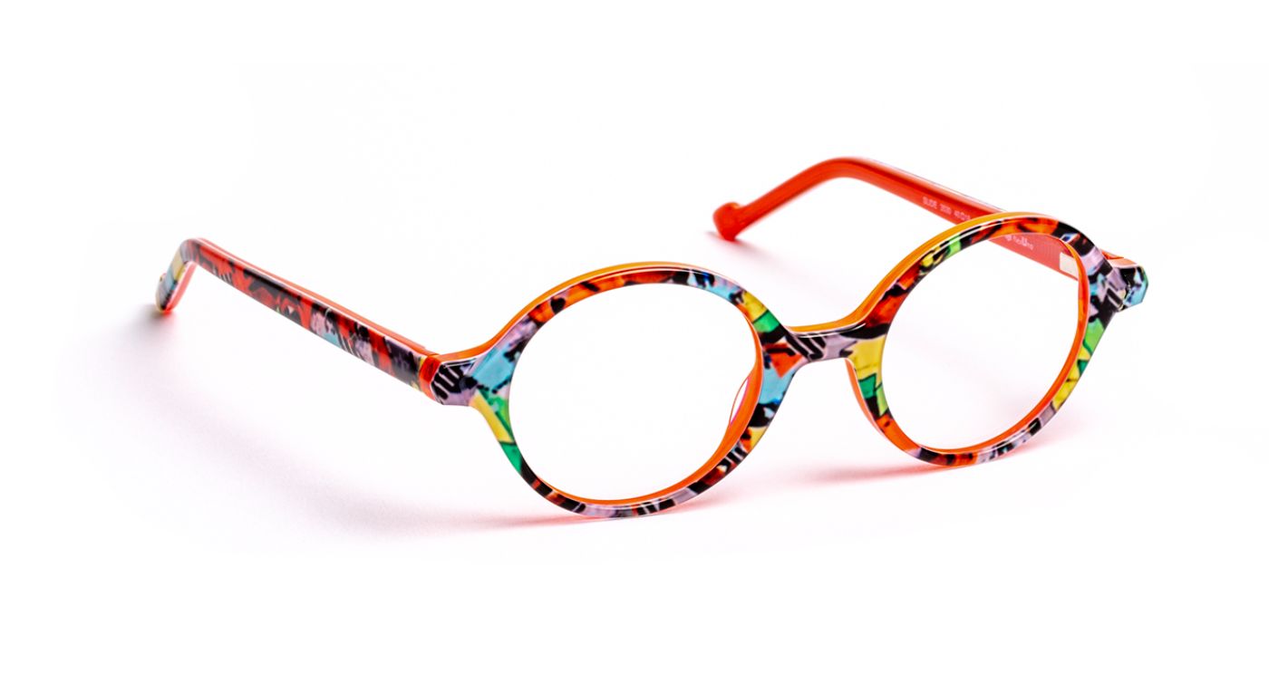 Slide C3530 Graffitis Red