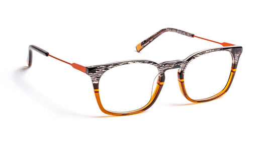 Smile C0060 Black/Orange