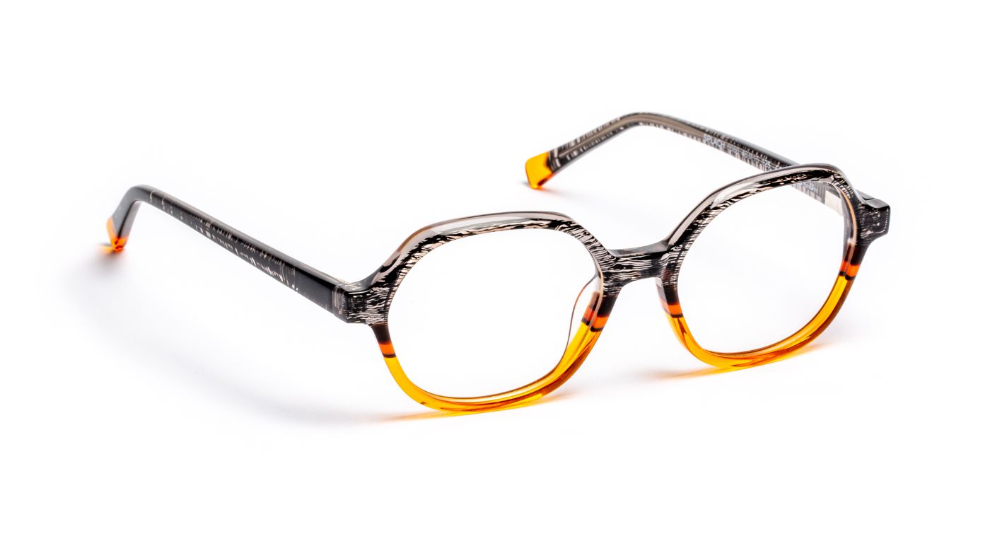 Splach C0060 Black/Orange