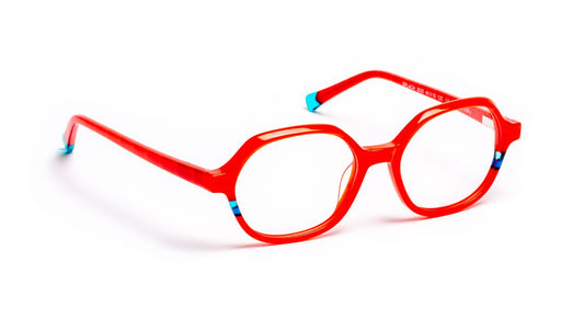 Splach C3020 Red/Blue
