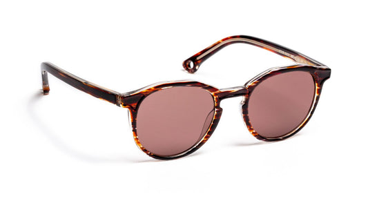 Star C9000 Striped Brown