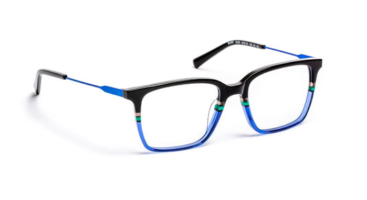 Surf C0020 Black/Turquoise/Blue