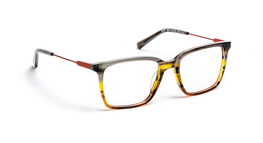 Surf C9545 Gradient Gray/Brown/Khaki