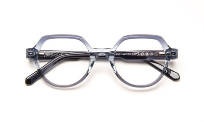 Tom C2501 Gradient Blue/Gray