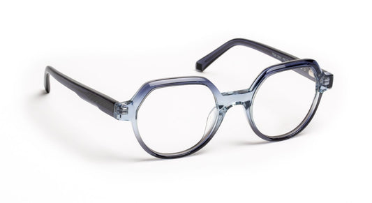 Tom C2501 Gradient Blue/Gray
