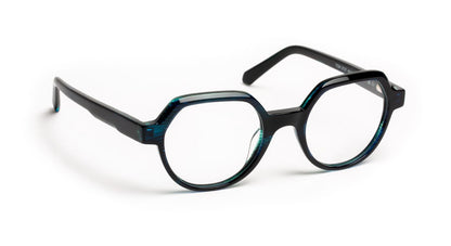 Tom C2727 Blue Tortoiseshell