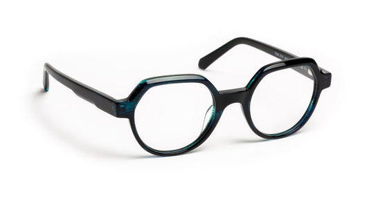 Tom C2727 Blue Tortoiseshell