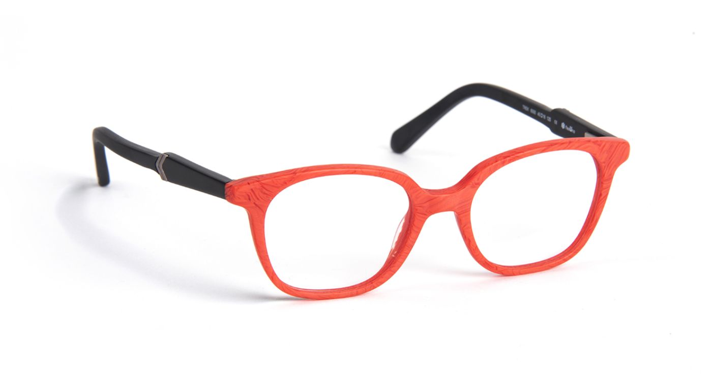 Trek C6000 Crayon Orange Matte