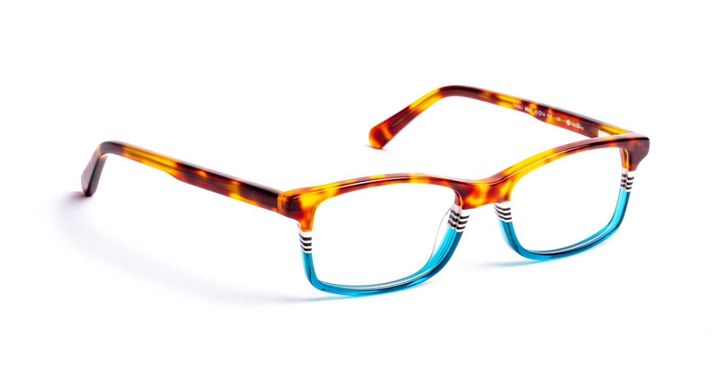 Tribu C9525 Tortoiseshell/Blue