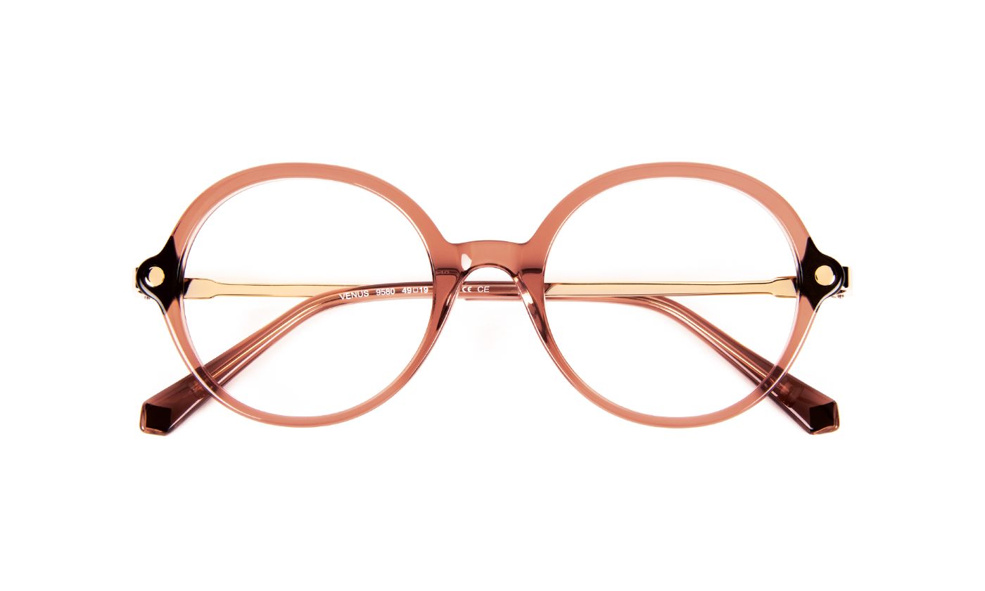 Venus C9580 Brown/Black