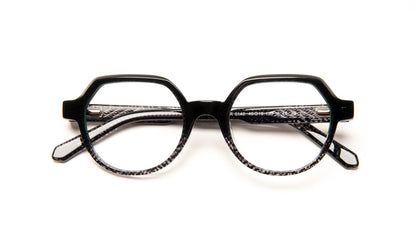 Victor C0140 Gray/Green