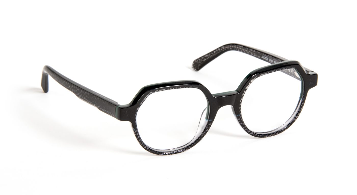 Victor C0140 Gray/Green