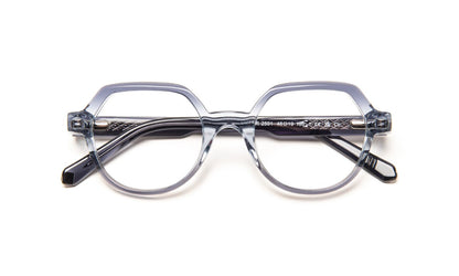 Victor C2501 Gradient Blue/Gray