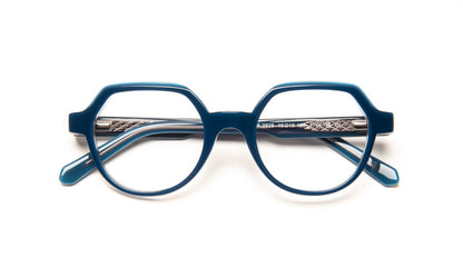 Victor C2828 Blue Gray