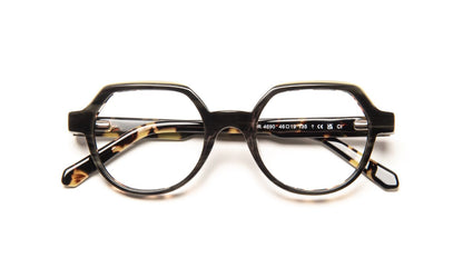 Victor C4690 Tortoiseshell Green