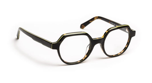 Victor C4690 Tortoiseshell Green