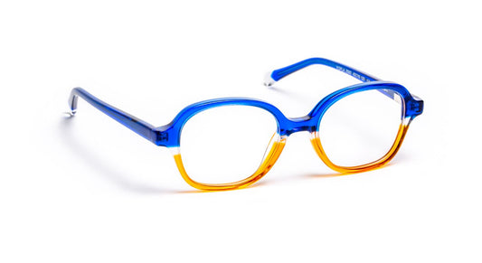 Yopla C2560 Blue/Orange