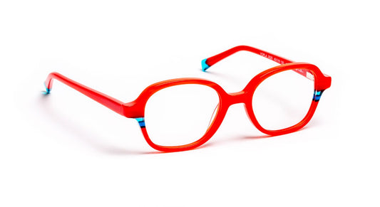 Yopla C3020 Red/Blue