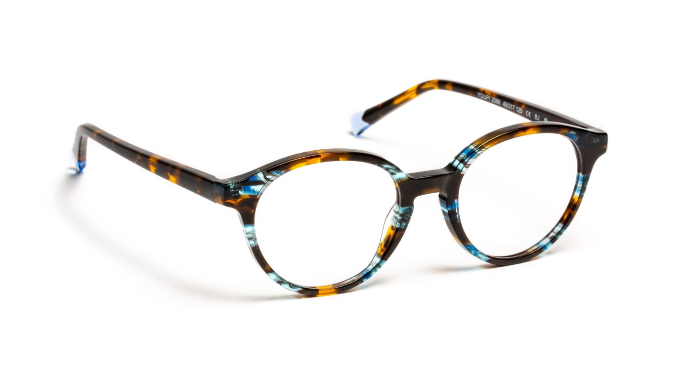 Youpi C2090 Blue Tortoiseshell