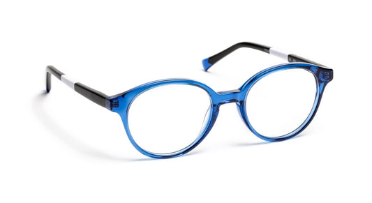Youpi C2300 Blue/Black