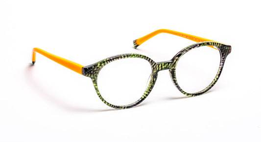 Youpi C4560 Jungle Khaki/Orange