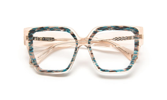Madison C1426 Cristal/Blue Tweed