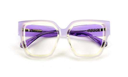 Madison C2346 Lavender/Anise Green