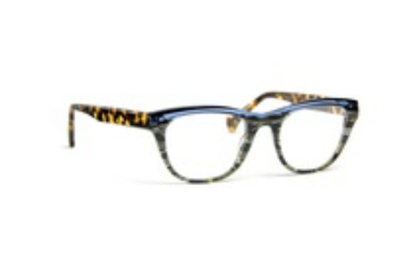 Bali C0500 Black Striped/Tortoiseshell
