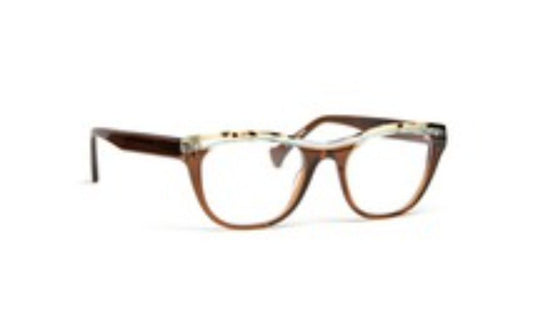 Bali C9095 Brown/Tortoiseshell