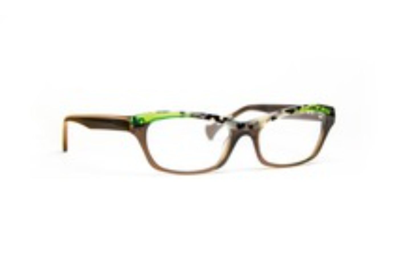 Brass C9092 Brown/Tortoiseshell