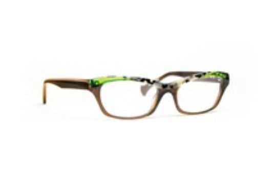 Brass C9092 Brown/Tortoiseshell