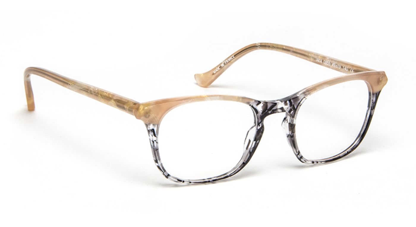 Iaka C0055 Black Gold Leaf/Gelee Gold