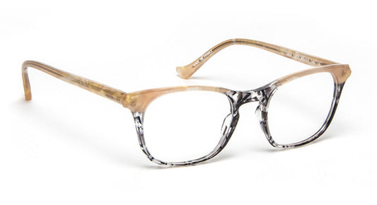 Iaka C0055 Black Gold Leaf/Gelee Gold