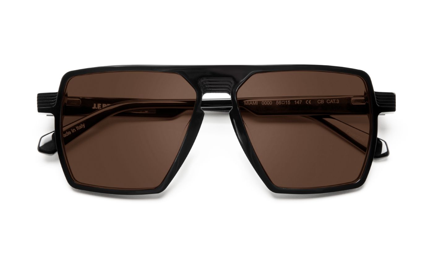 Miami C0000 Black