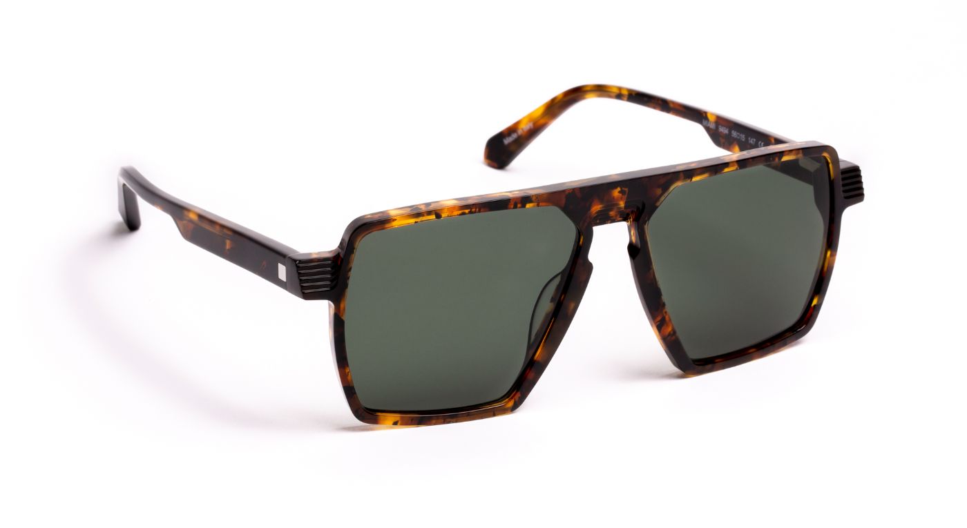 Miami C9494 Tortoiseshell Dark Vv