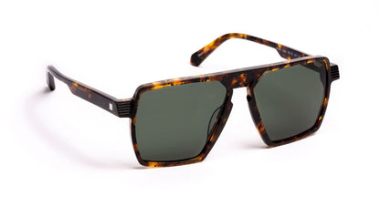 Miami C9494 Tortoiseshell Dark Vv