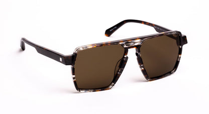 Miami C9898 Black/White