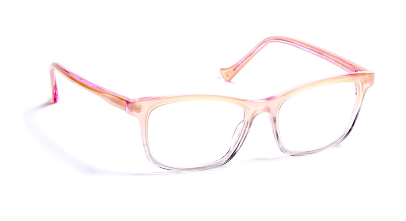 Jessie C6505 Mandarin/Gray Gradient